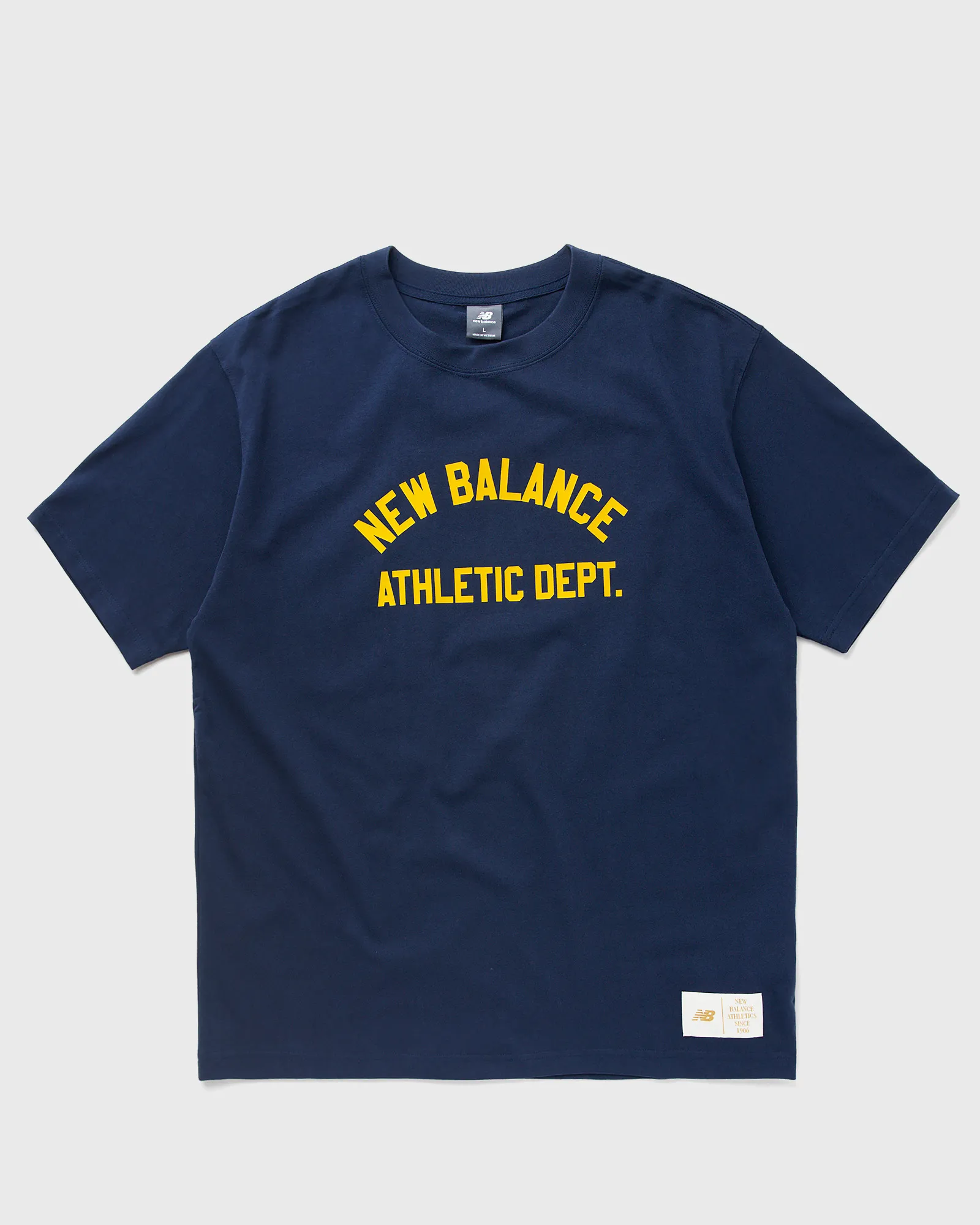 New Balance Sportswear Greatest Hits T-ShirtSportswear Greatest Hits Ringer T-Shirt
