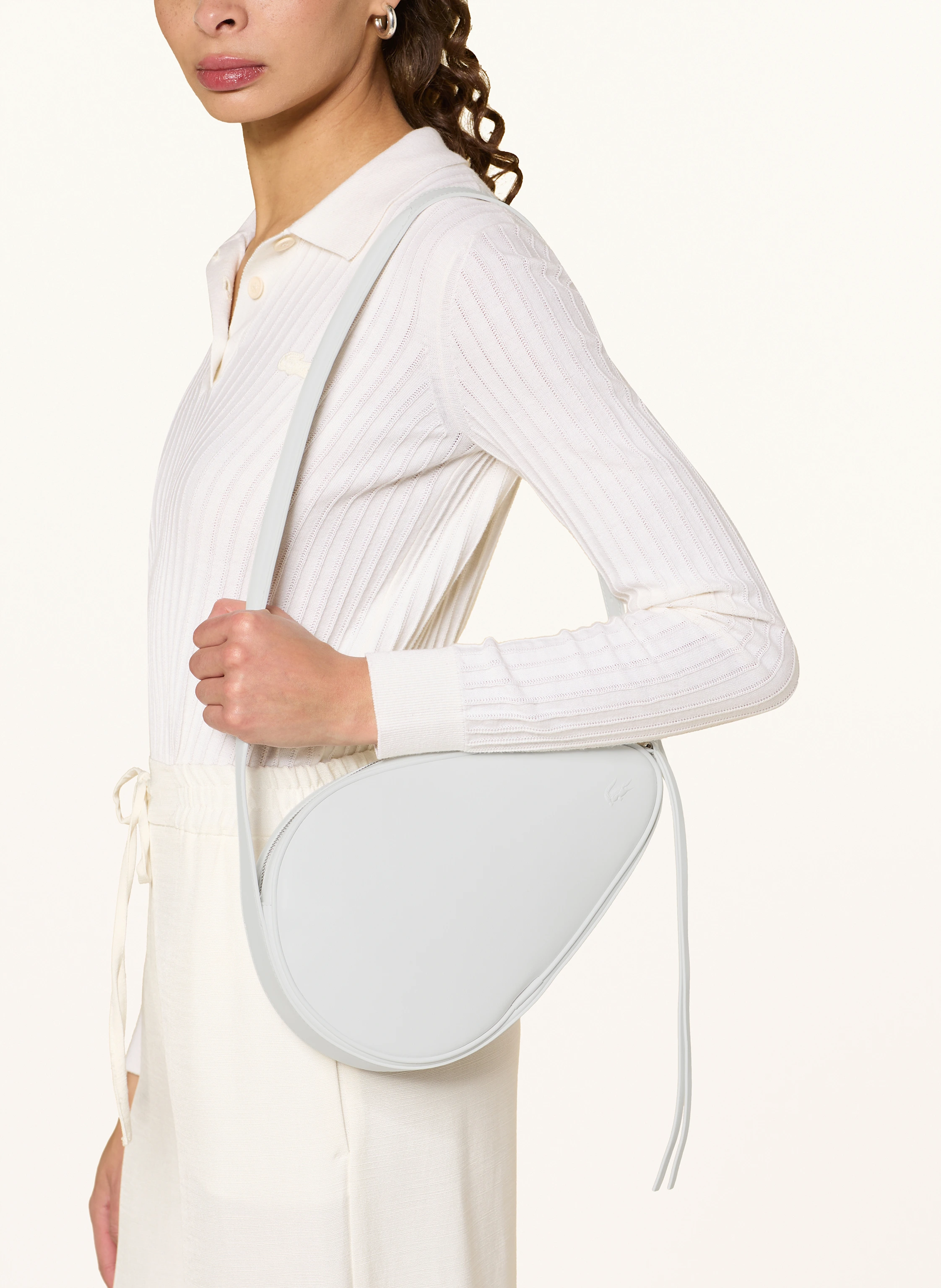 LACOSTE Hobo-Bag TENNIS