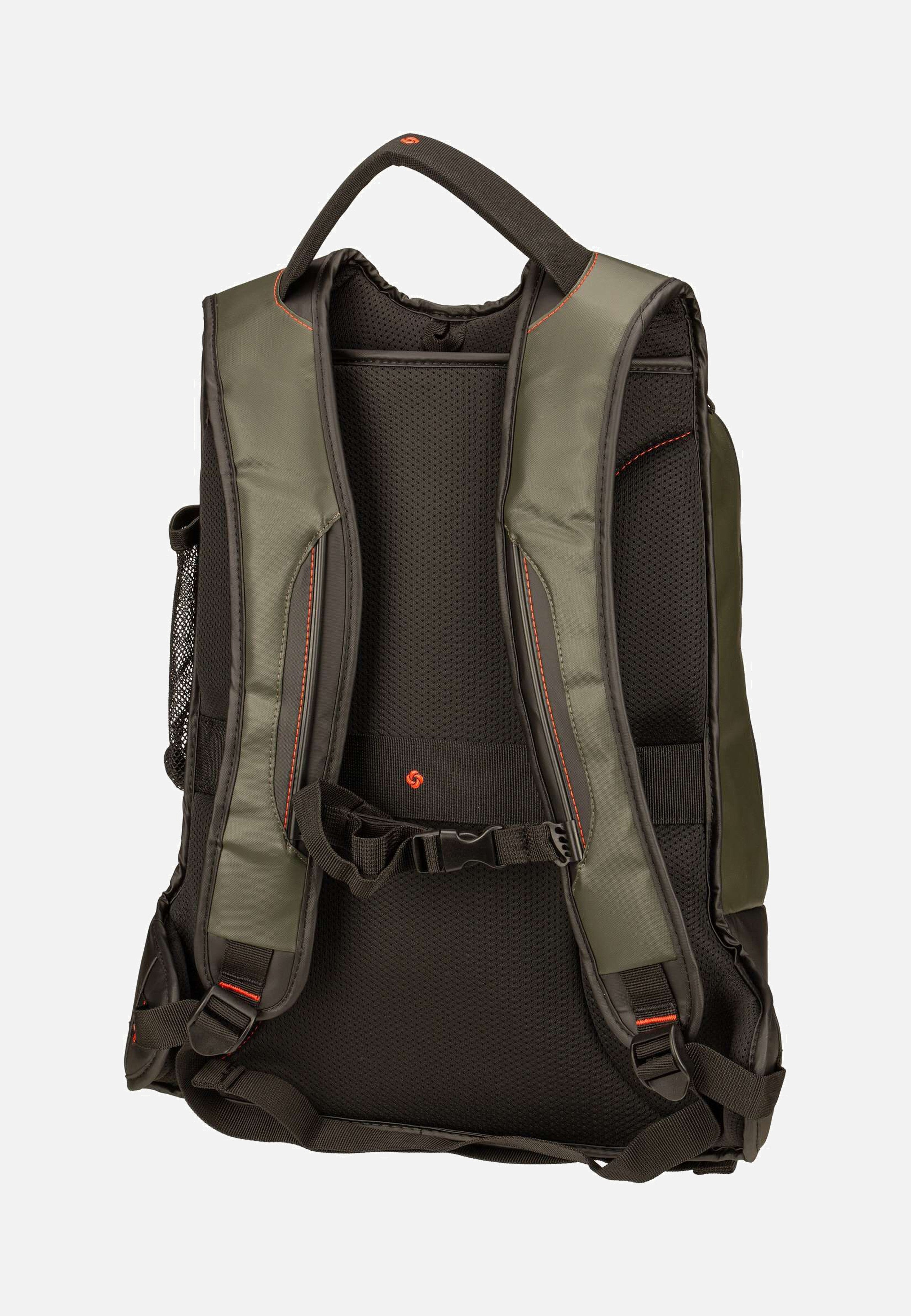 Ecodiver Laptop L Climbing Ivy - Rucksack