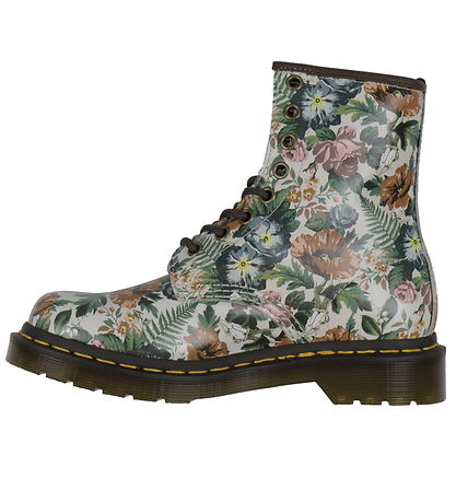 Dr. Martens Stiefel - 1460 W - Multi