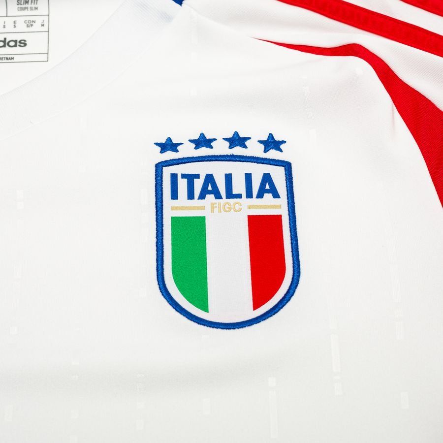 Italie Maillot Extérieur 2024/25