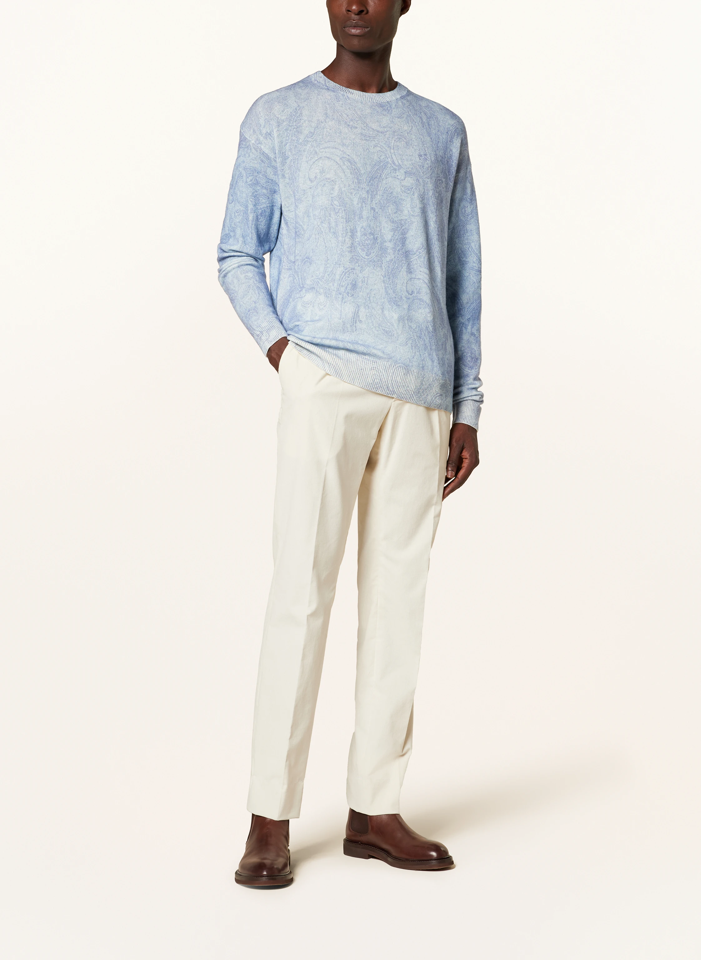 ETRO Pullover