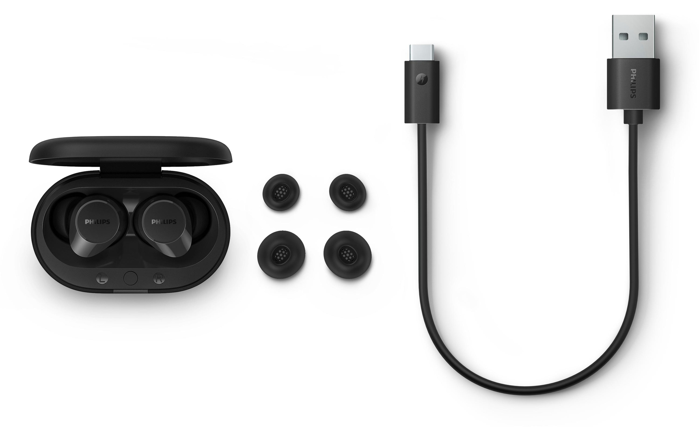 Philips wireless In-Ear-Kopfhörer »TAT1209« Bluetooth