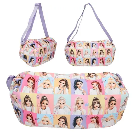 Depesche TOPModel große Crossbag SNAP SHOTS