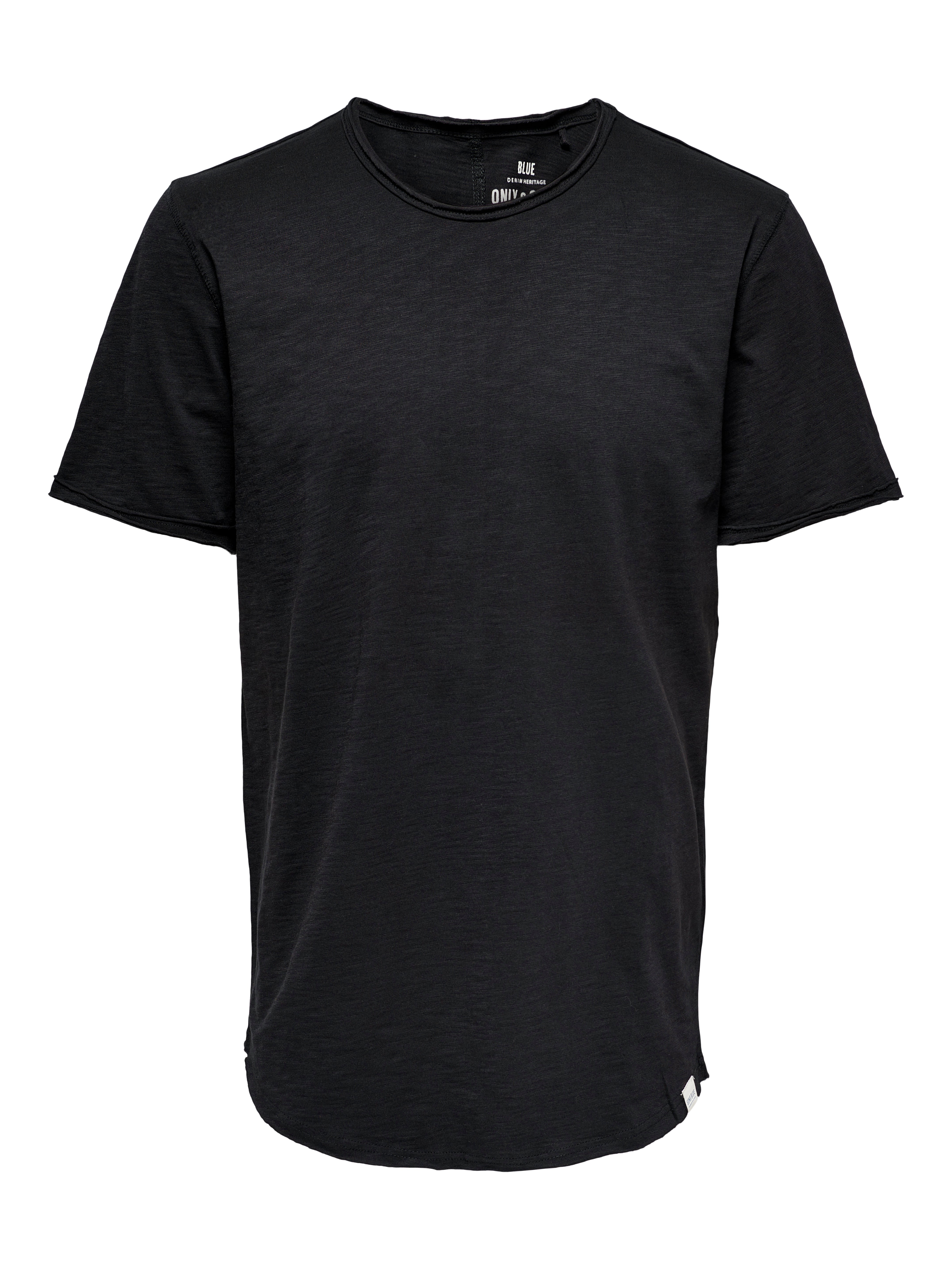 ONSBENNE T-shirt Black