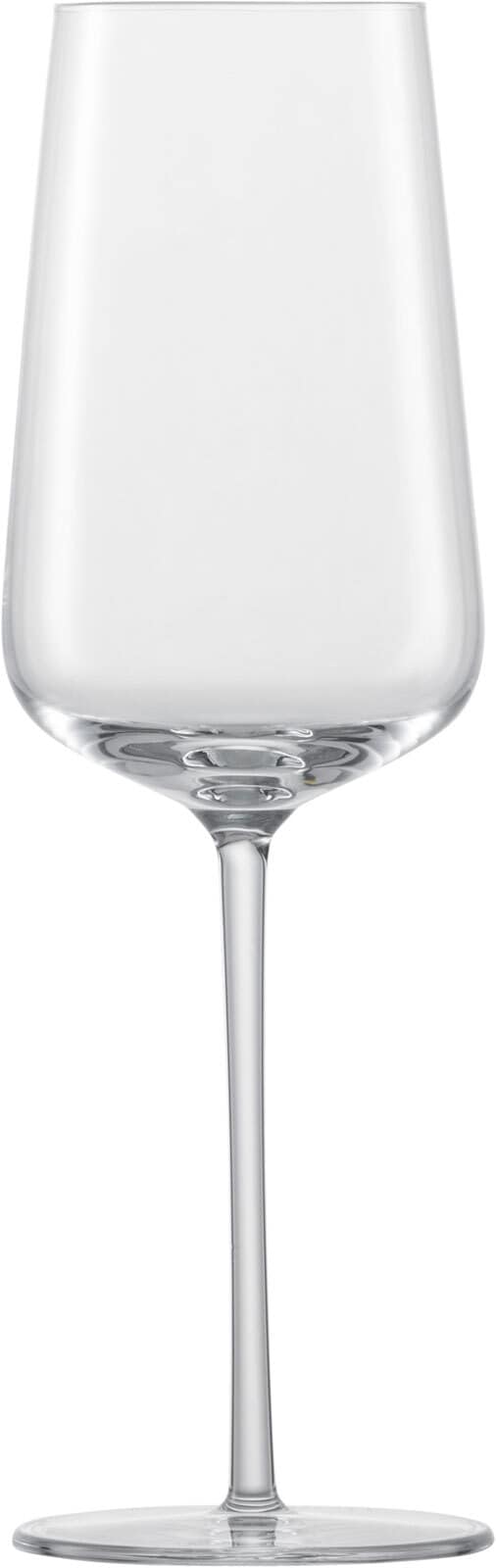 ZWIESEL GLAS Champagnerglas VERVINO 2er Set - je 348 ml