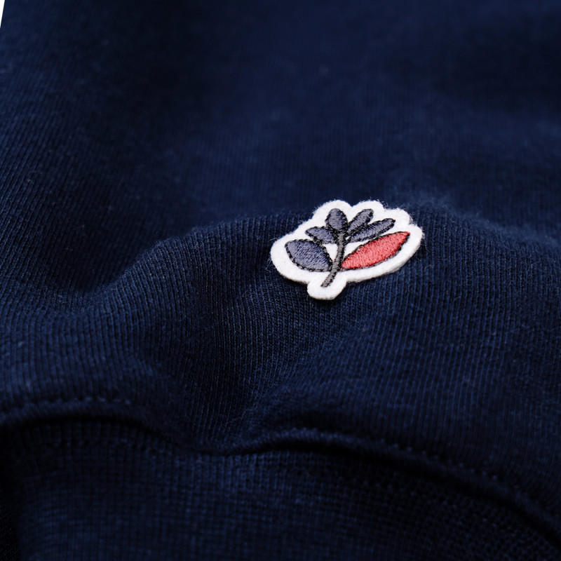 SCRIPT CREWNECK - MARINE