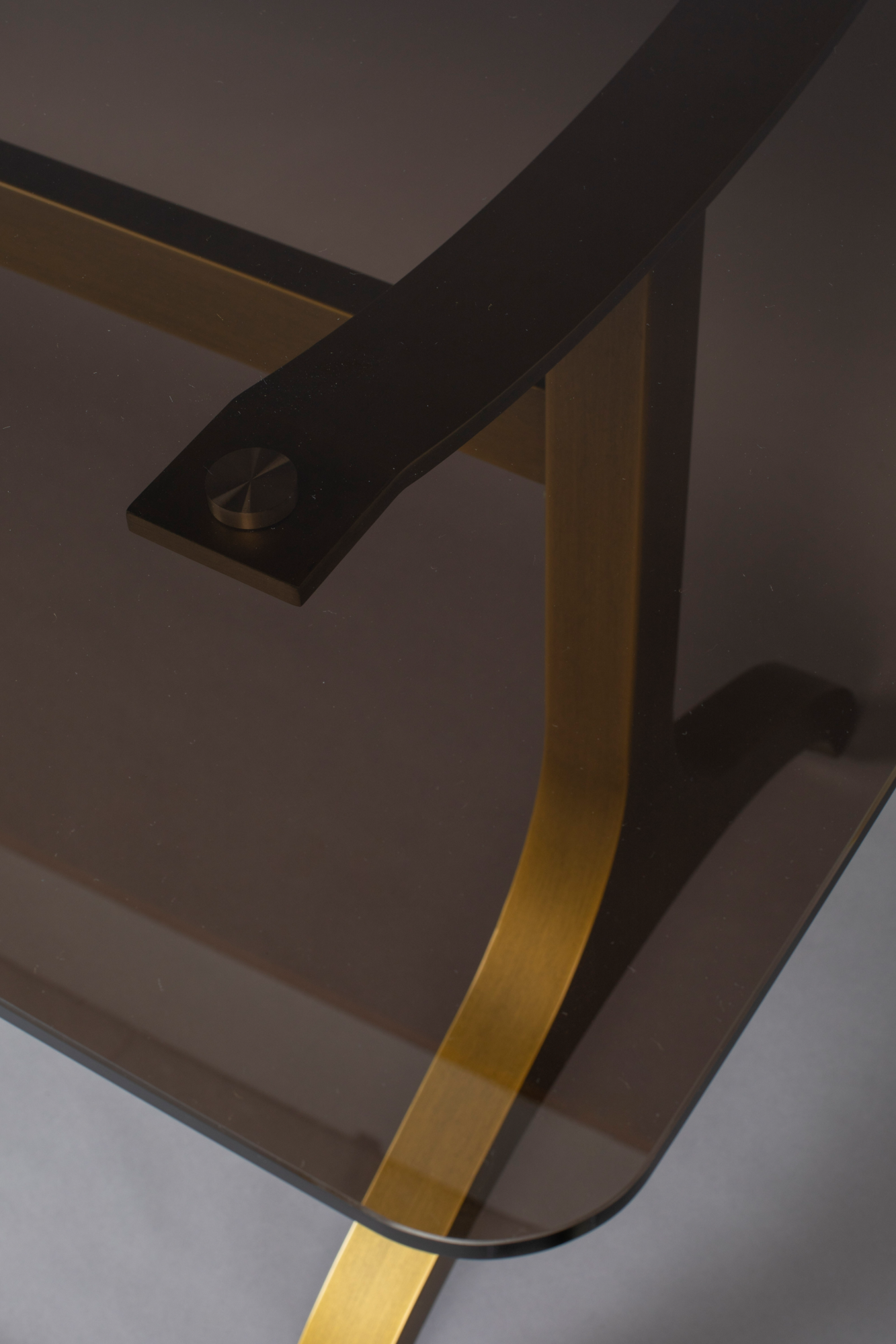 Dutchbone eettafel Sansa 180x90 Dutchbone Sansa Tafel 180x90