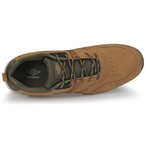 Umbro - UM NACY - Camel / Kaki