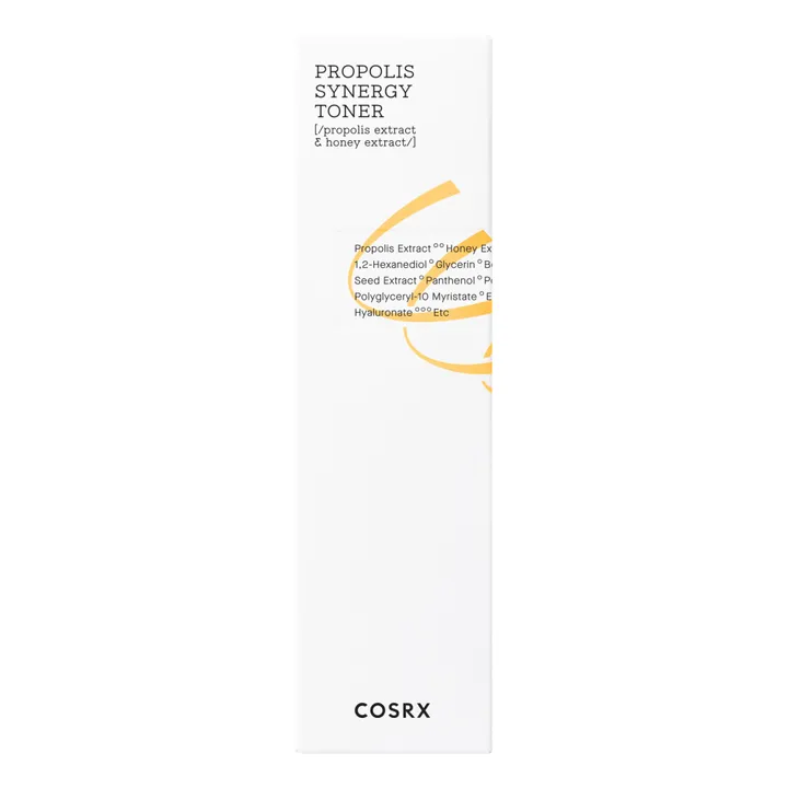 Cosrx Lotion tonique apaisante à la propolis et au miel - 150 ml