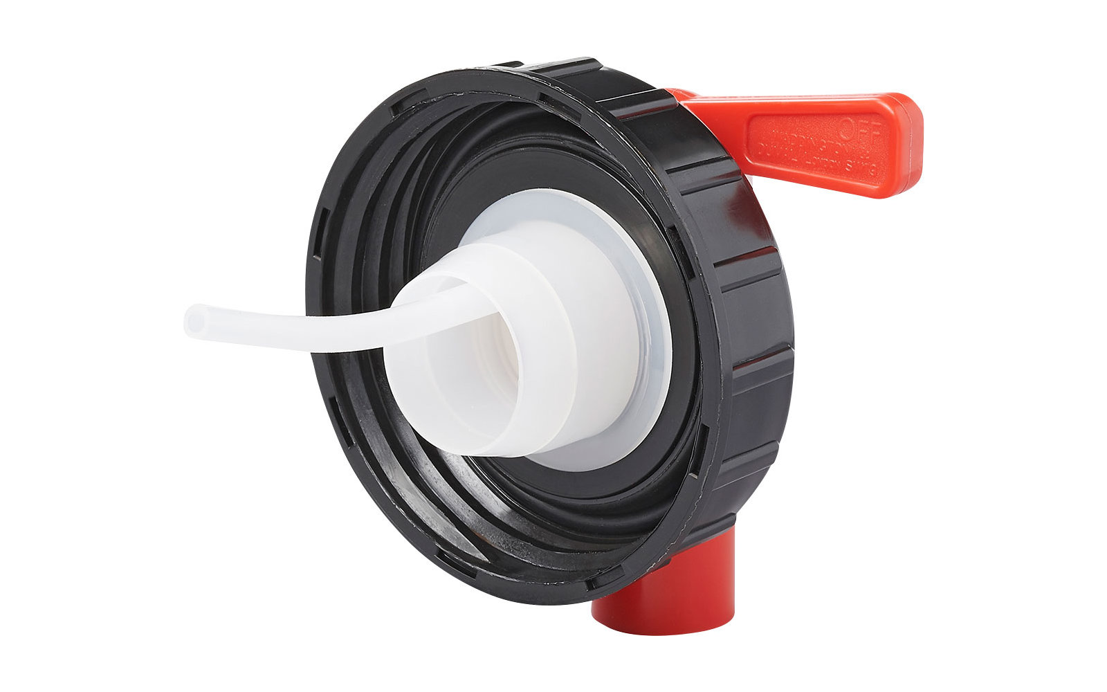 PAT Aquaroll Wasserhahn für Rolltank 80 mm