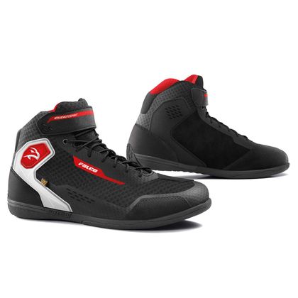 Baskets Falco SPEEDOX 2 - Noir / Rouge