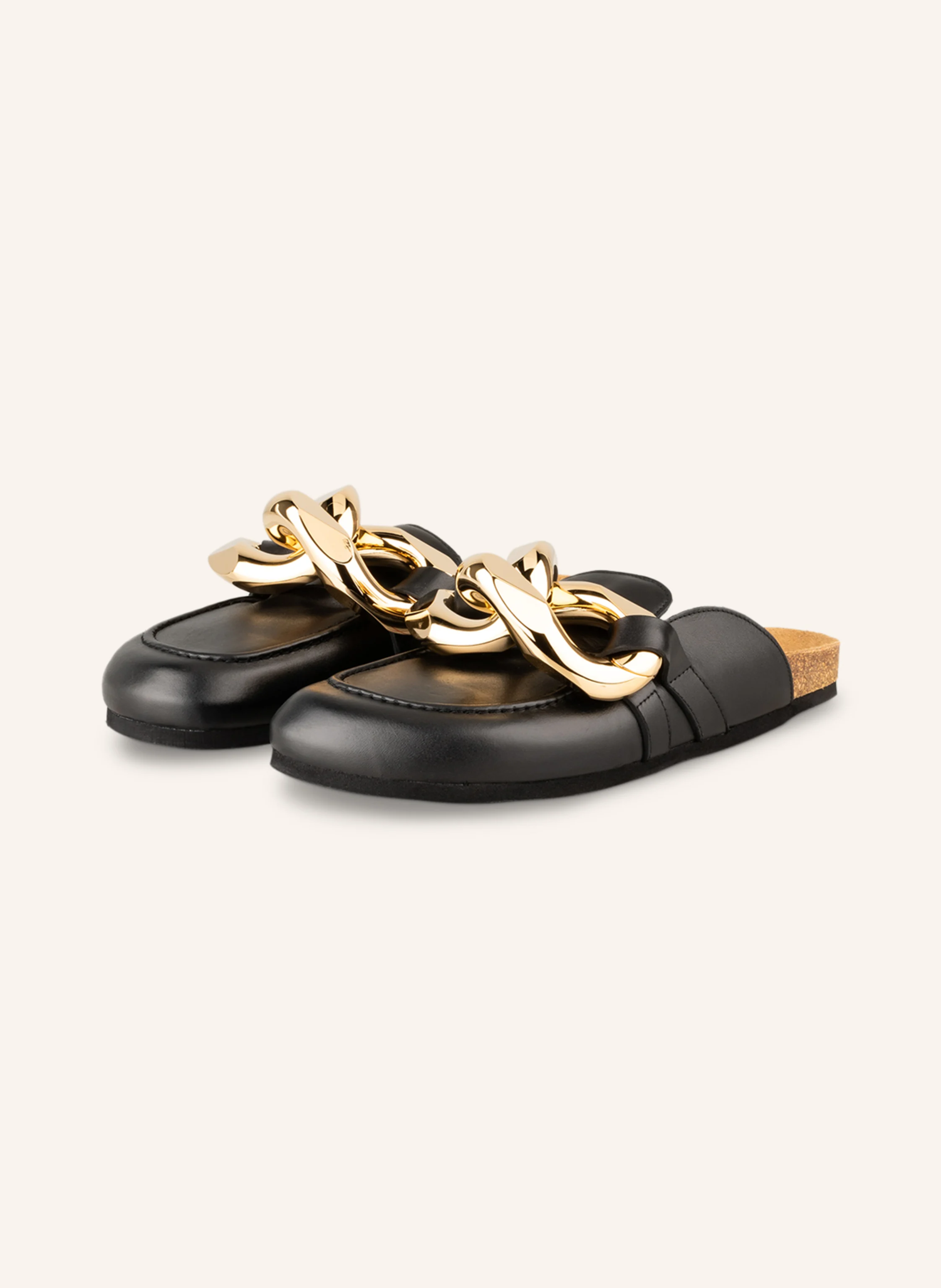 JW ANDERSON Mules CHAIN