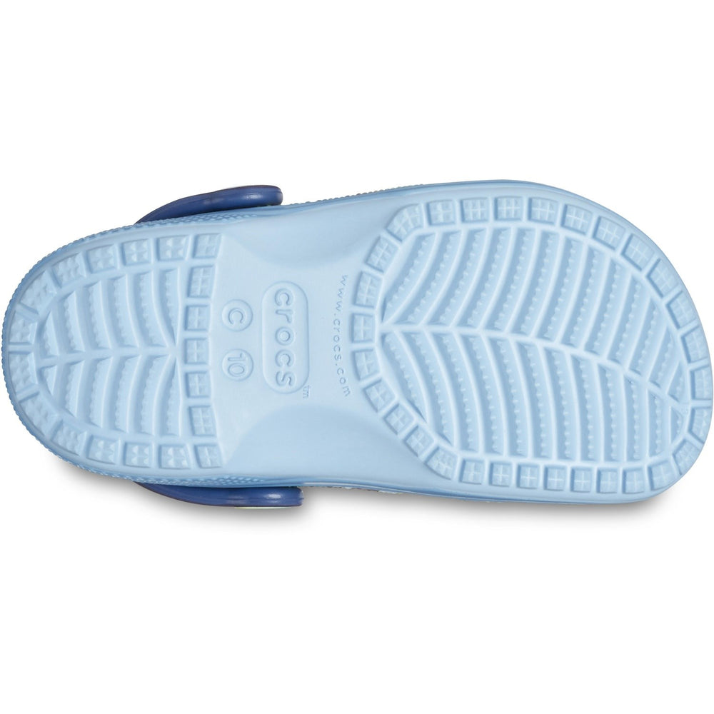 Køb Crocs Multi Bluey Classic Clog