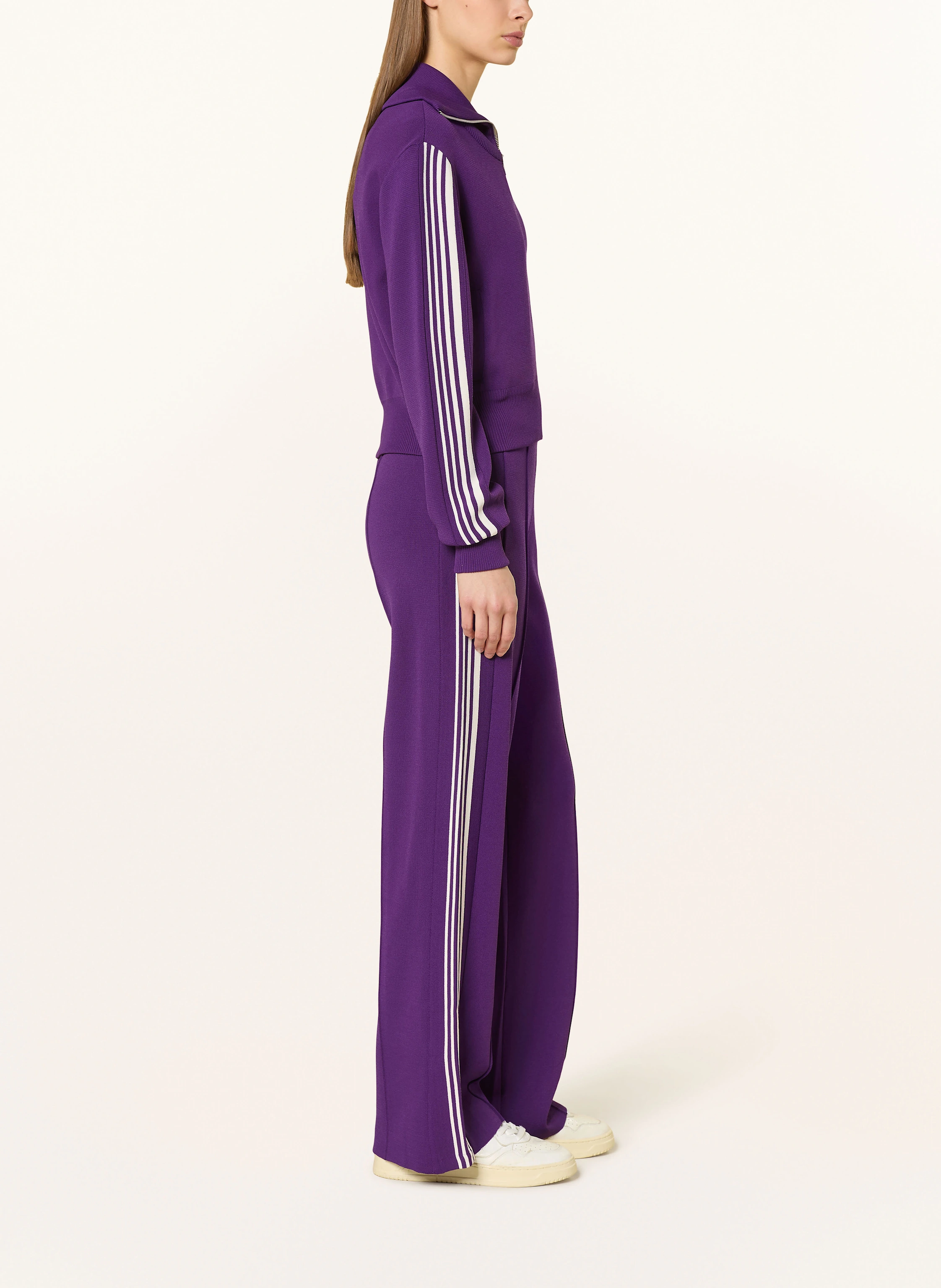 AUTRY Hose im Jogging-Stil