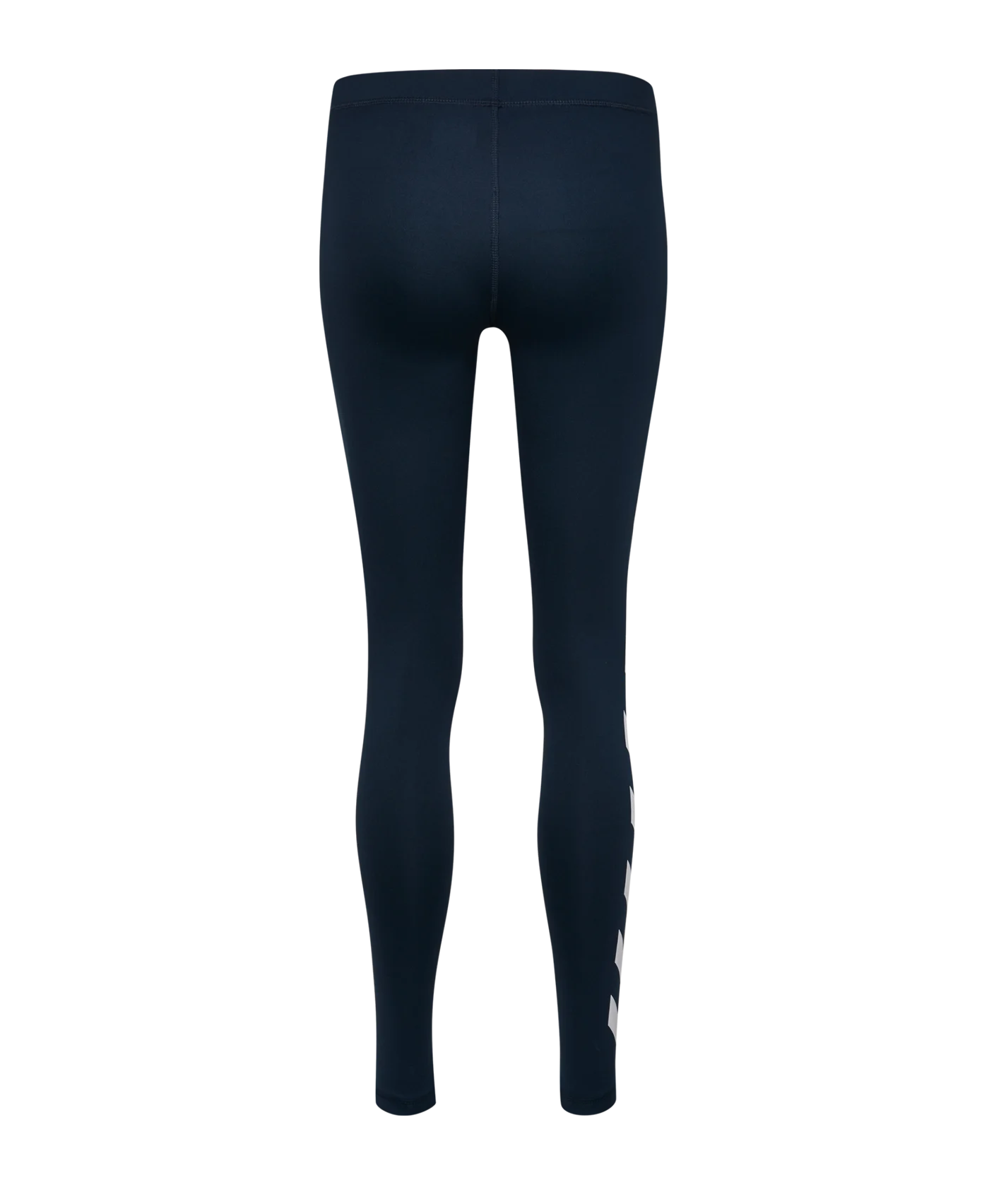 Hummel Lily Leggings Damen Schwarz F1009