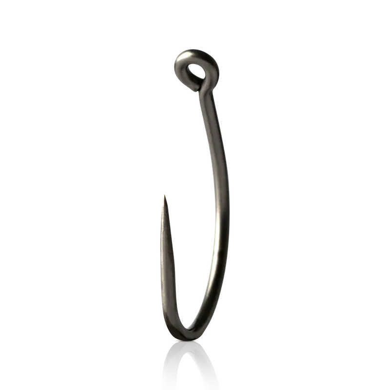 Mustad Heritage C67s Egg/Caddis