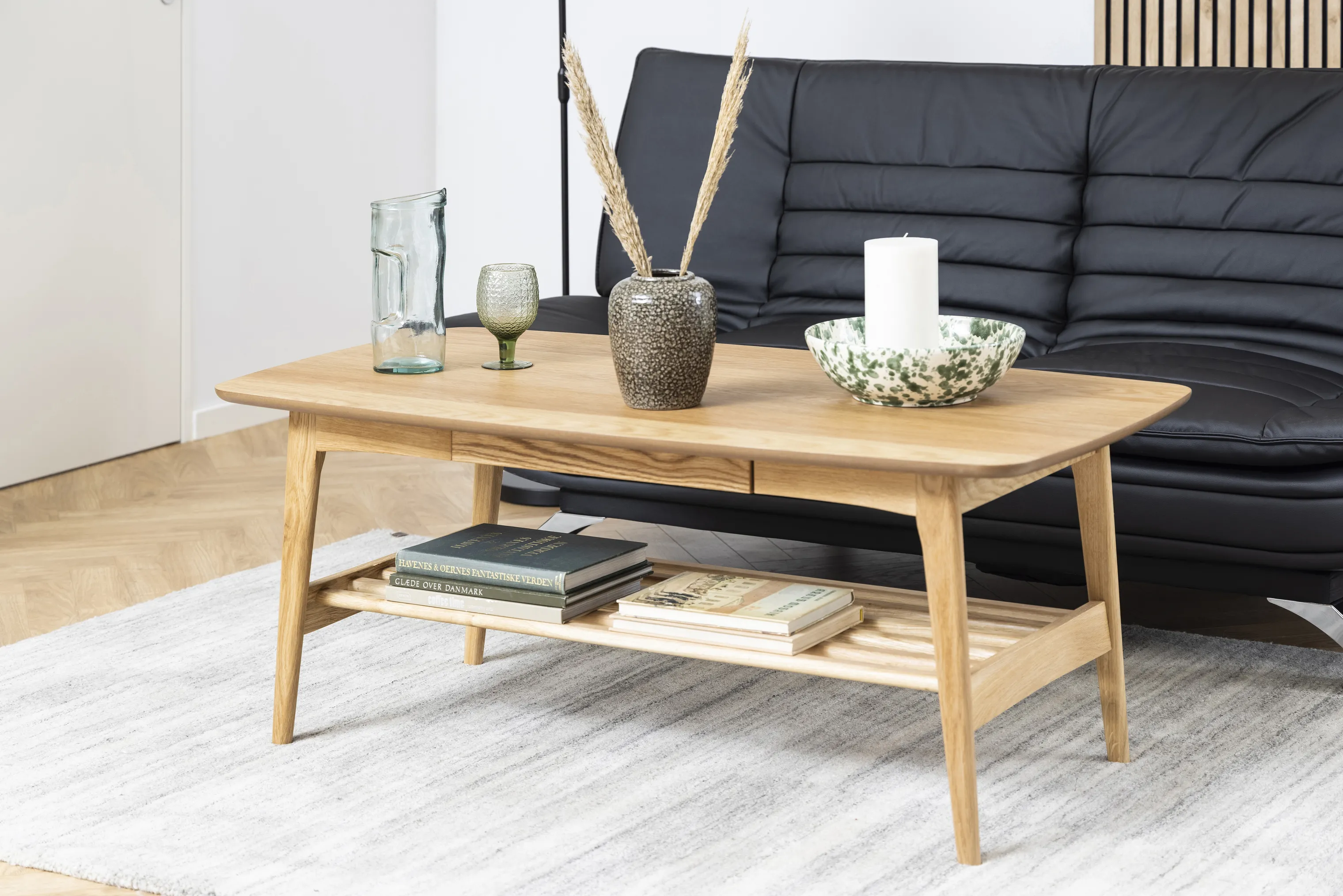 CASA Living Emma Sofabord