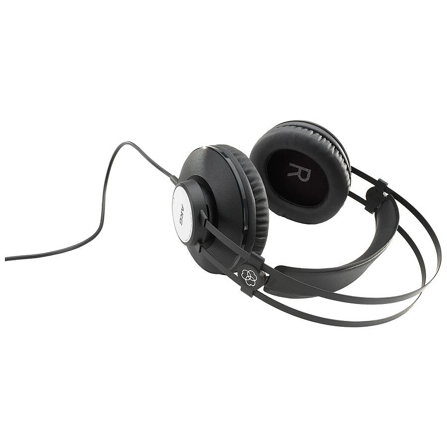 AKG K72 - Casque audio