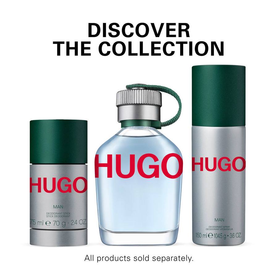 Hugo Boss Hugo Man Deodorant Stick For Men 75g