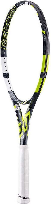 Babolat - Pure Aero Lite - Tennisracket - Grijs - Kunststof