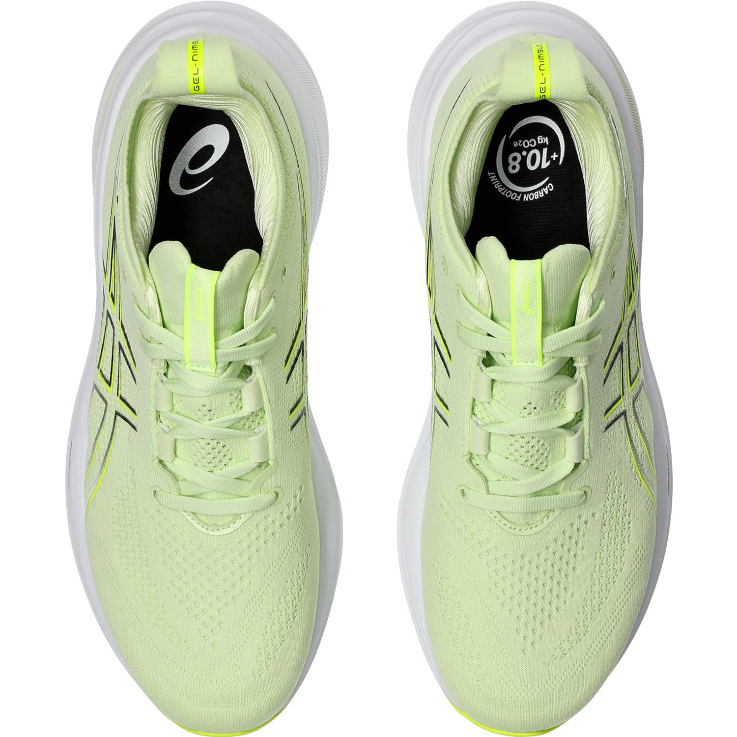 ASICS GEL-Nimbus 26 Heren