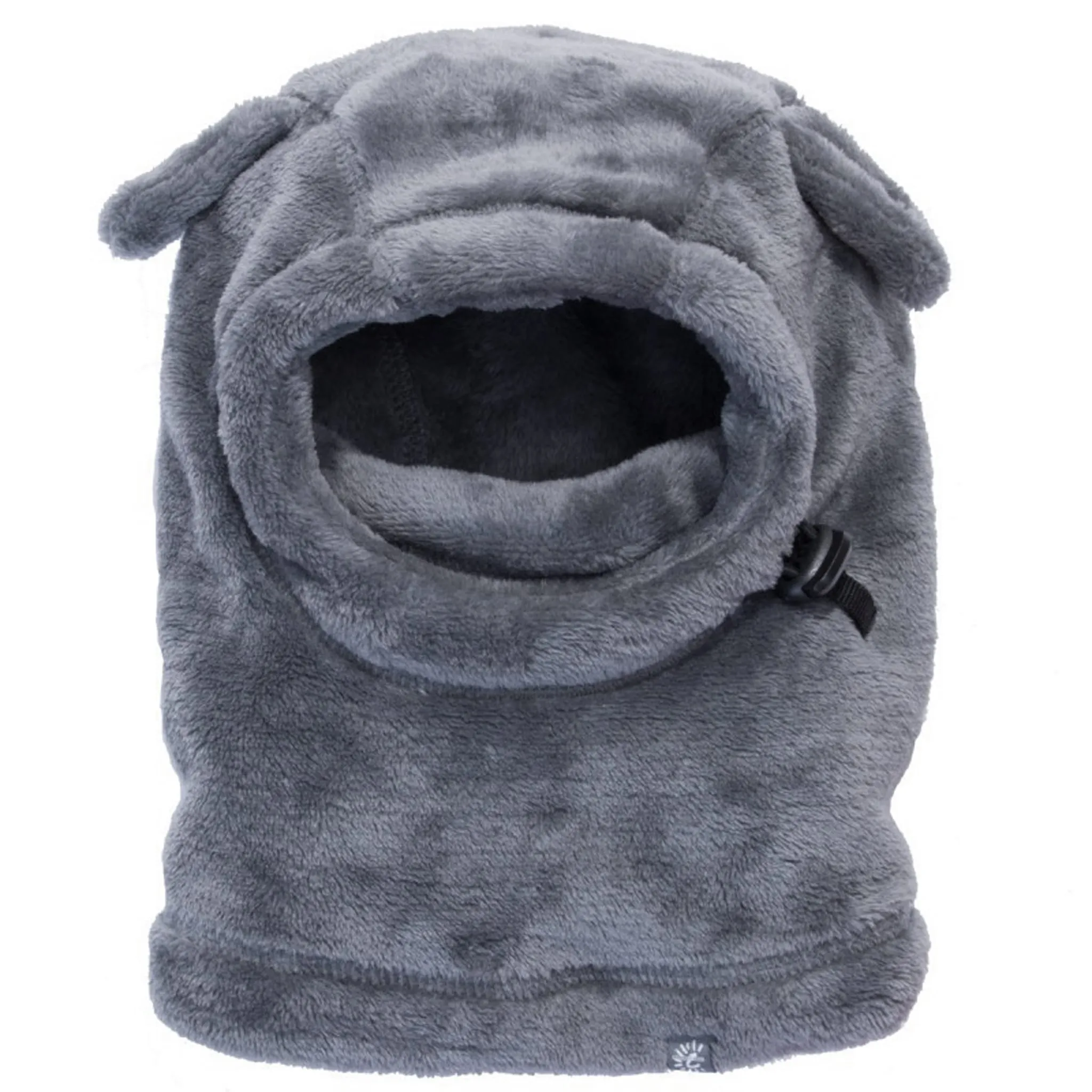 Calikids Balaclava Peluche 18m-3ans