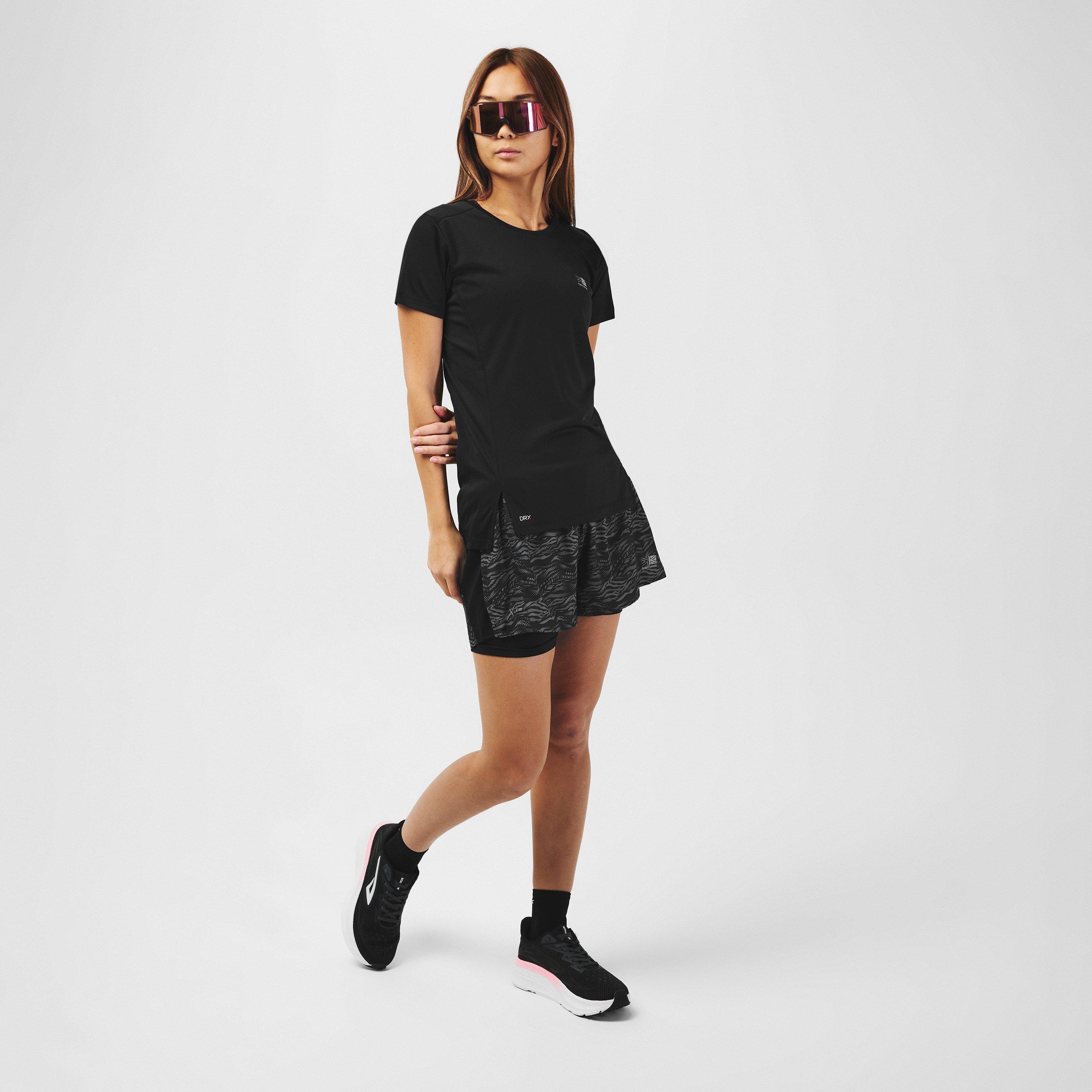 Karrimor 2 in 1 Shorts