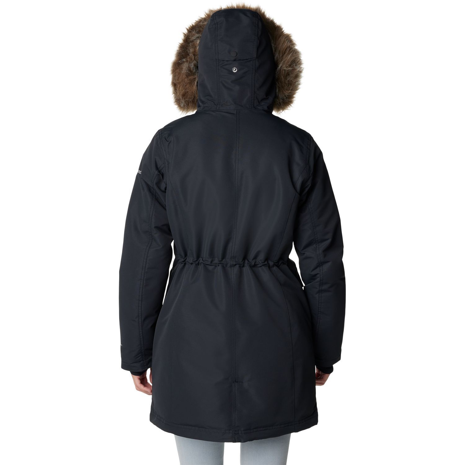 ColumbiaLittle Si Insulated Parka