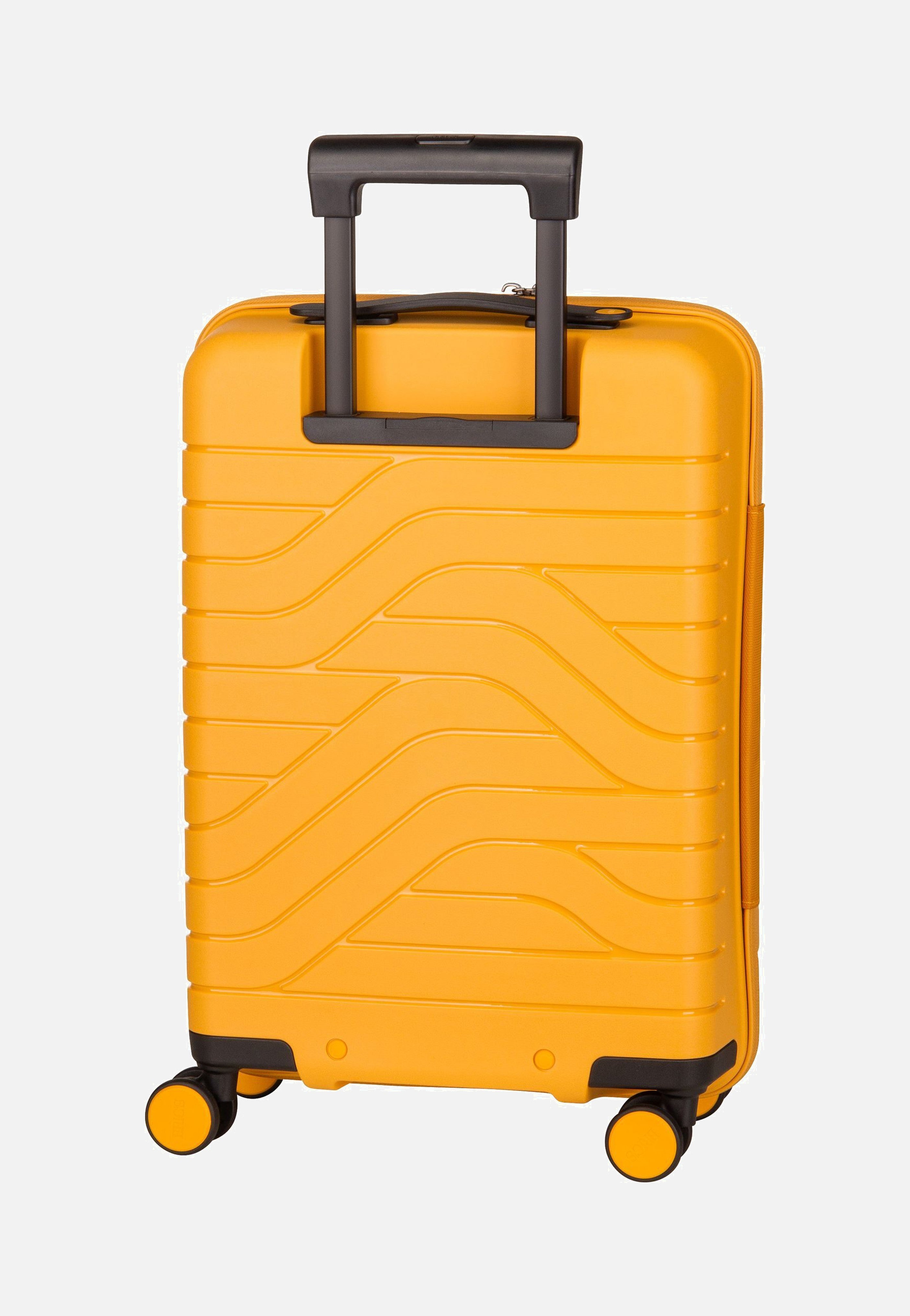 Ulisse Trolley 8429 Mango - Koffer