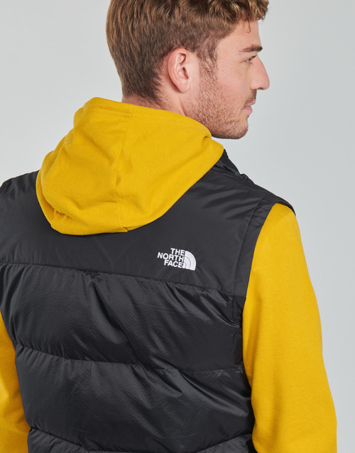 The North Face - DIABLO DOWN VEST - Noir