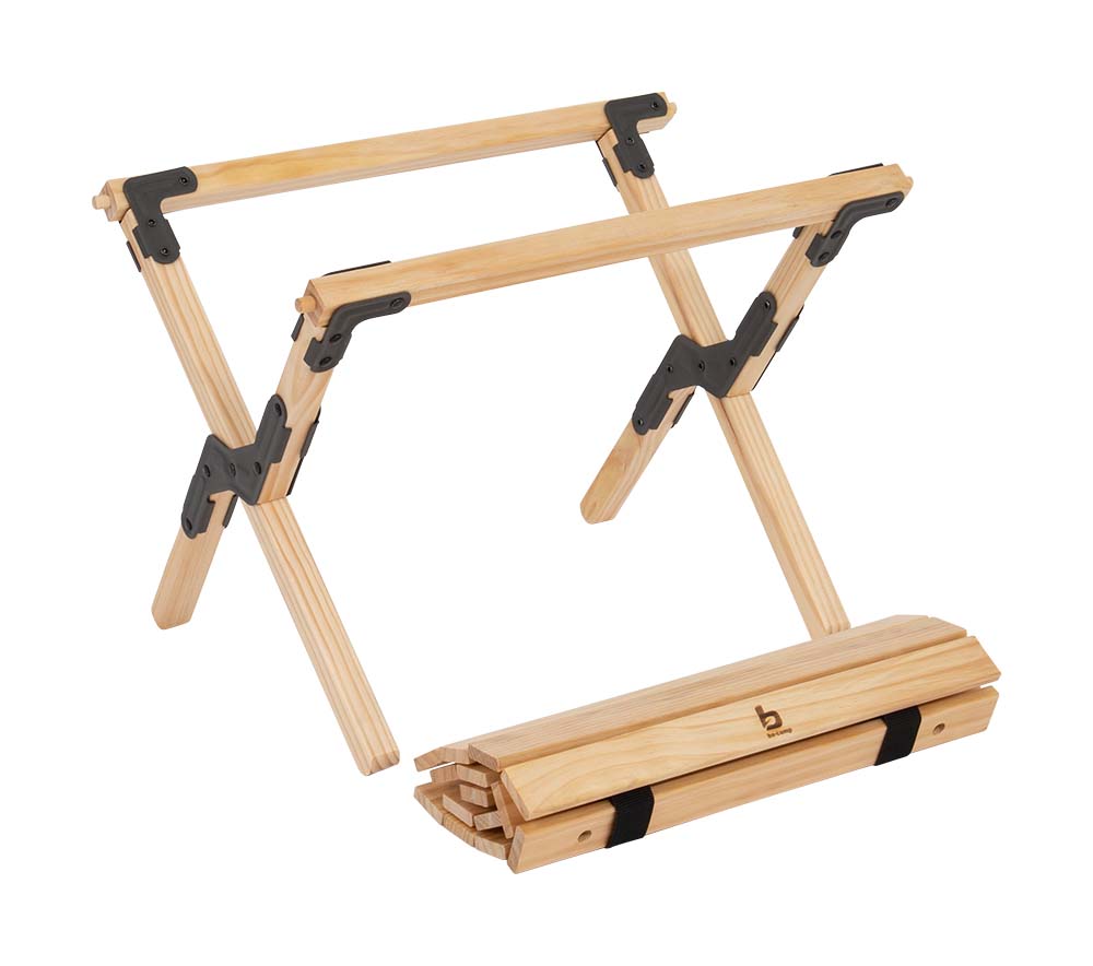 Bo-Camp Urban Outdoor Shambles bijzettafel