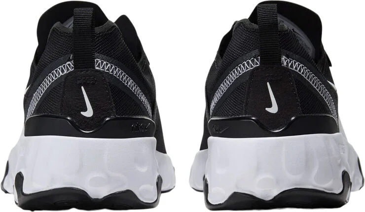 Nike Renew Element 55 sneakers Sort