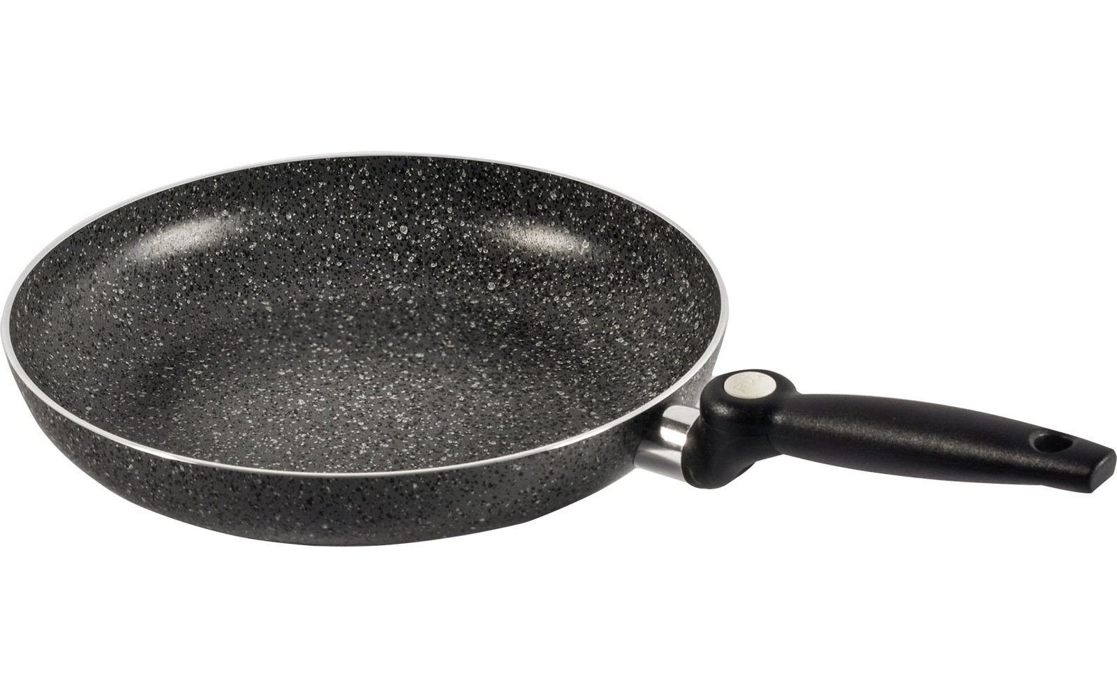 Pfanne Stone Rock Klappgriff 22 cm