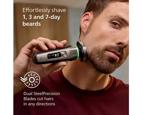 Philips i9000 Prestige Shaver XP9208/30