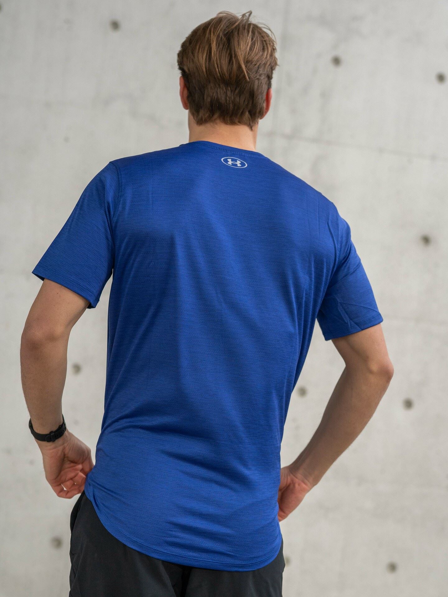 UA Tech 2.0 Short Sleeve Tee