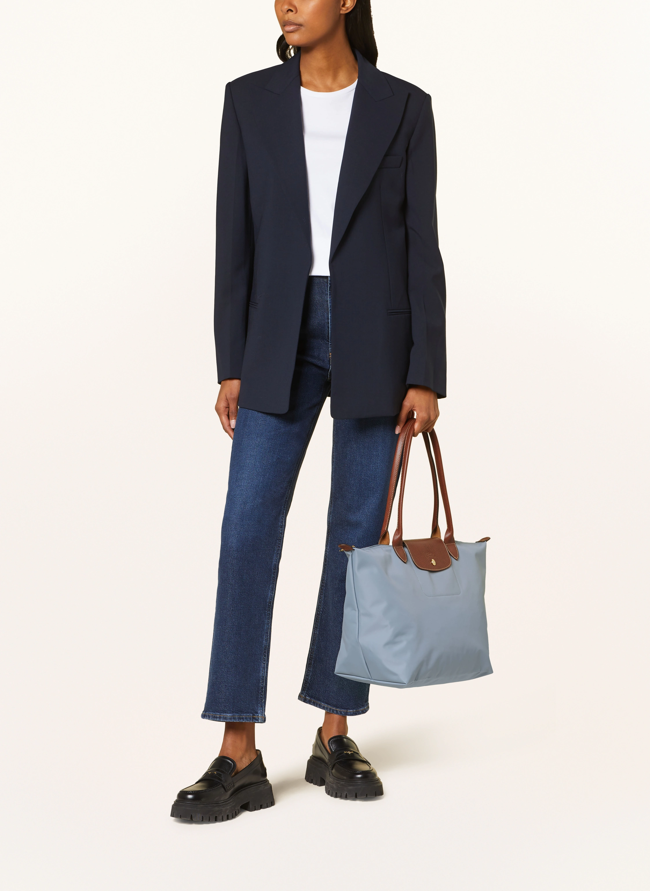 LONGCHAMP Shopper LE PLIAGE L