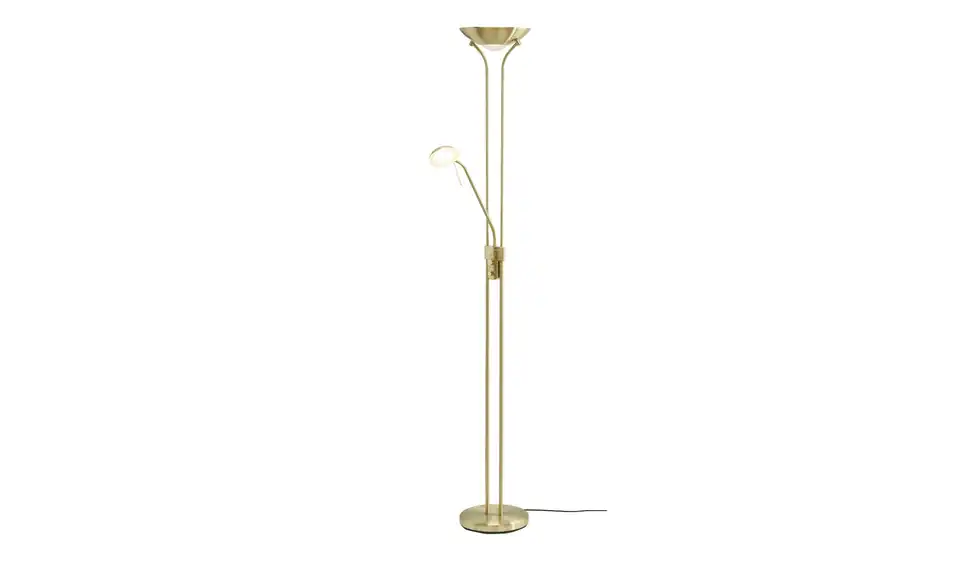 KHG LED-Deckenfluter