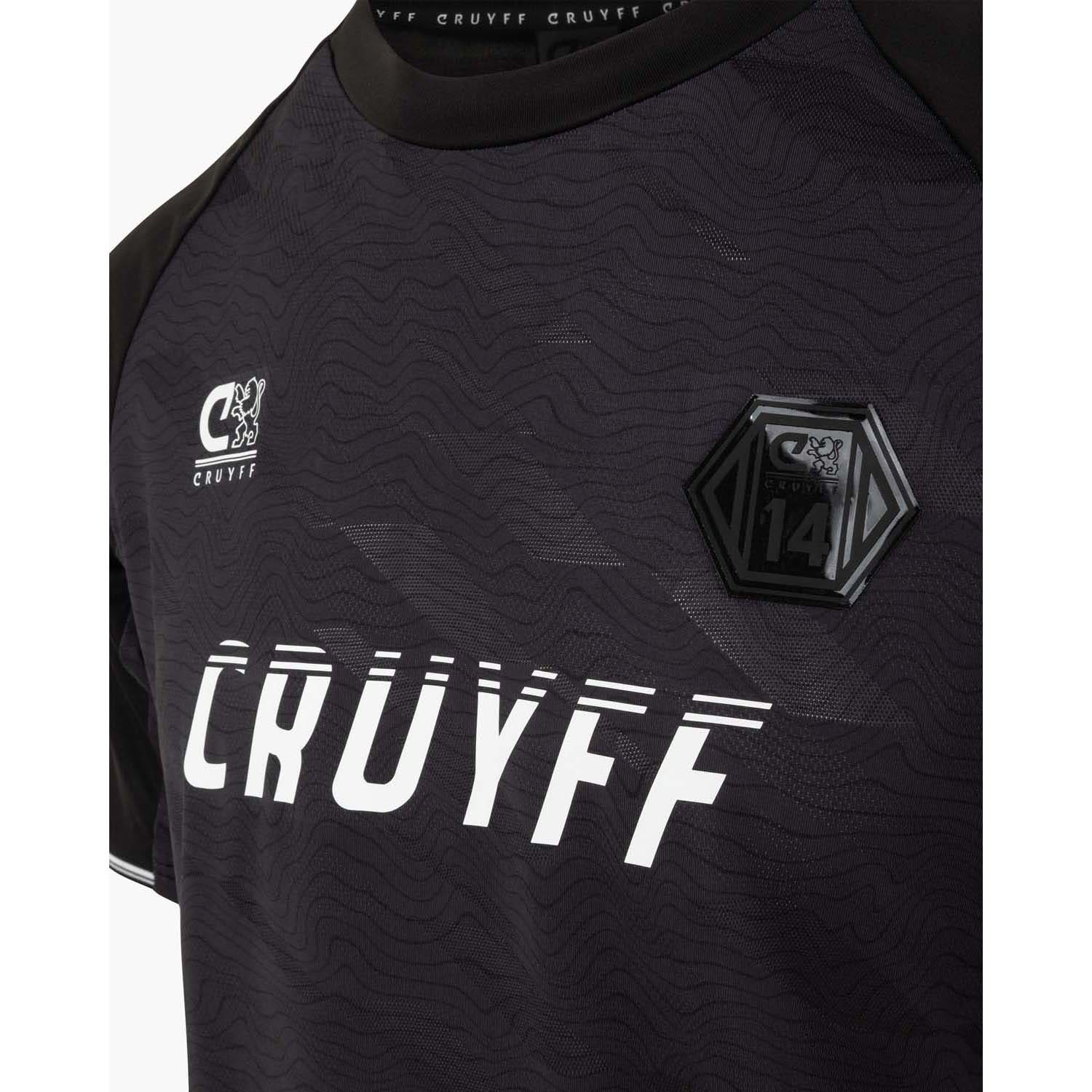 Cruyff  Icon Tee
