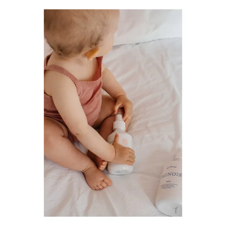 Minois Coffret cadeau soin bébé