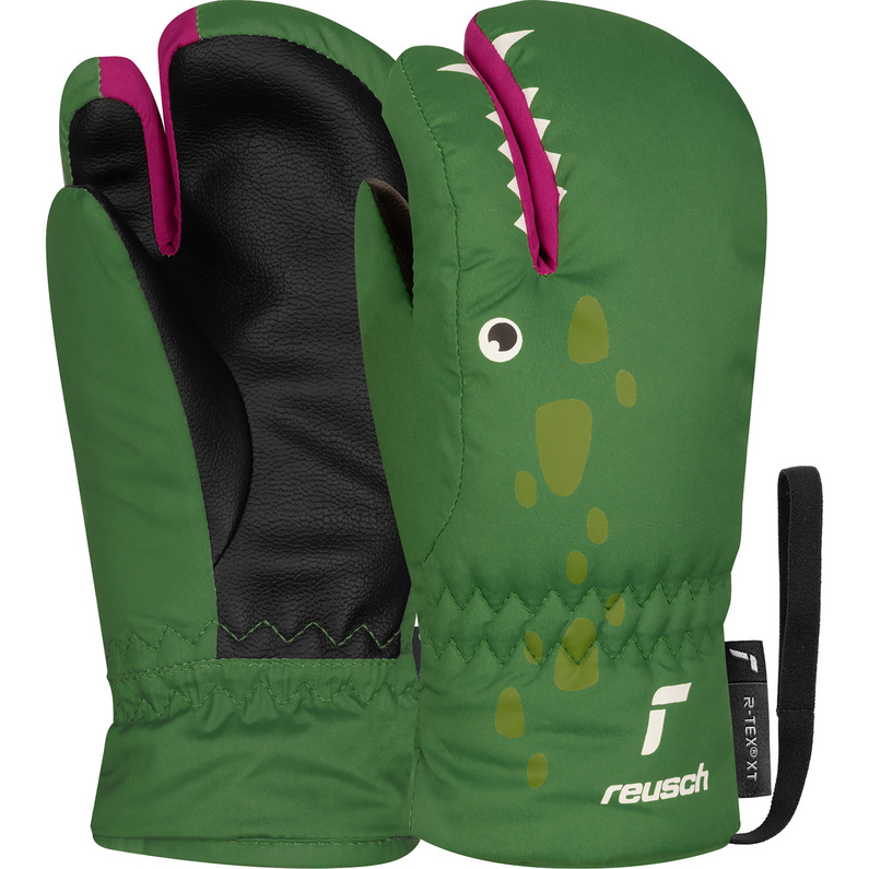 Reusch Kinder Peggy R-TEX XT Lobster Handschuhe