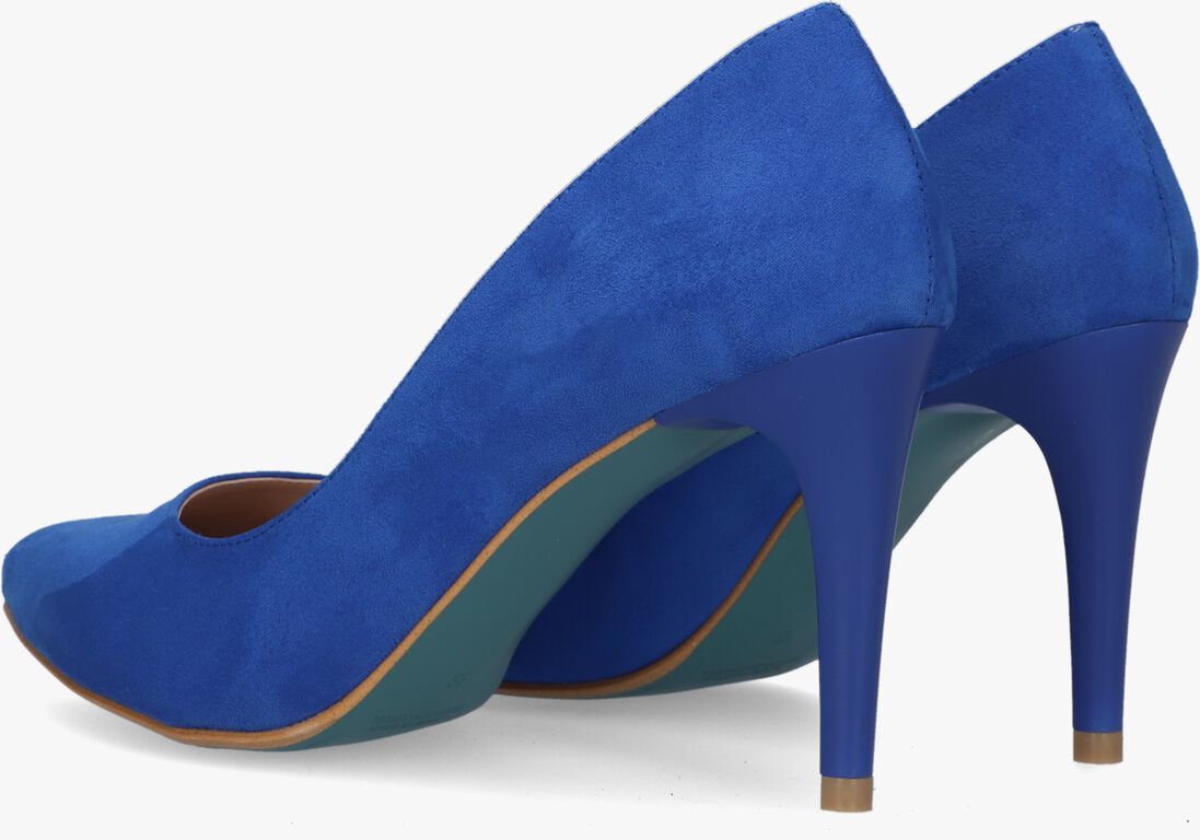 GIULIA blauwe giulia pumps g.8.giulia