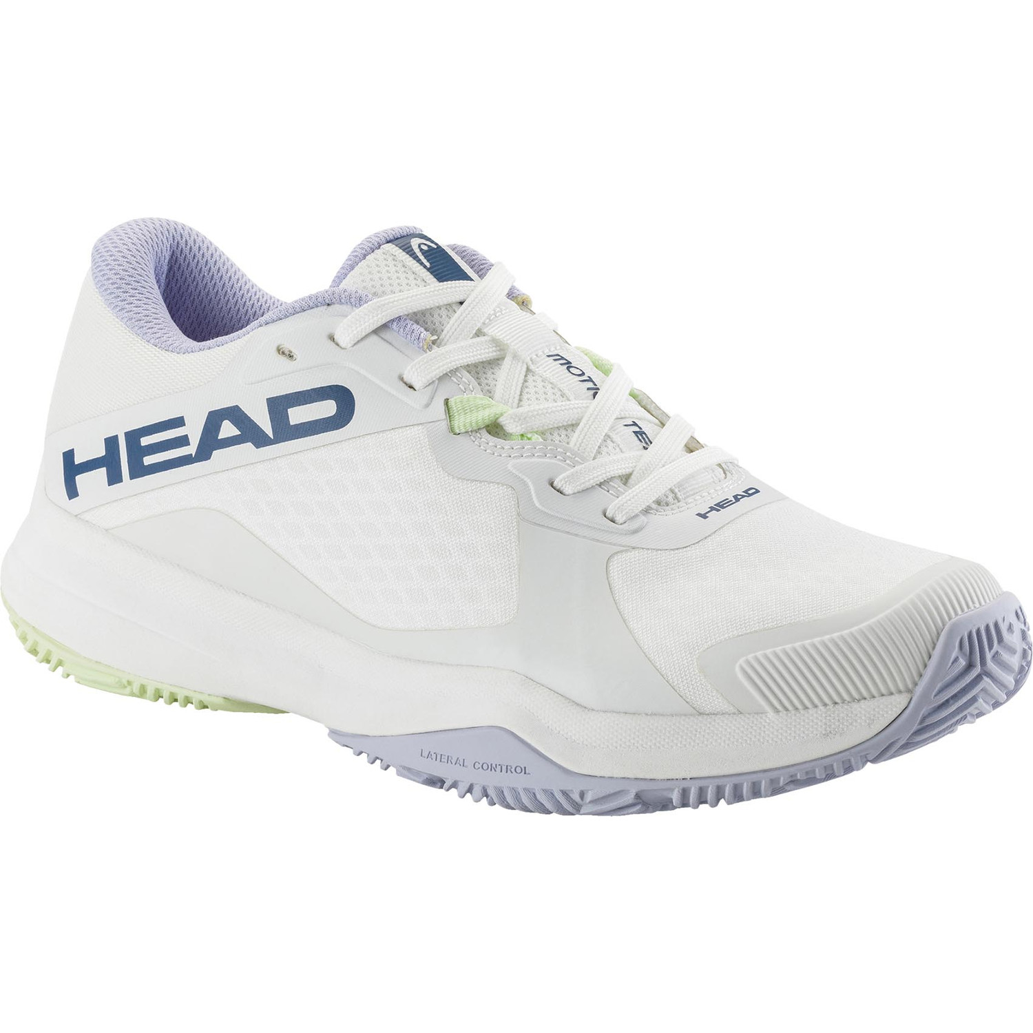 HEAD Motion Team Padel Dames
