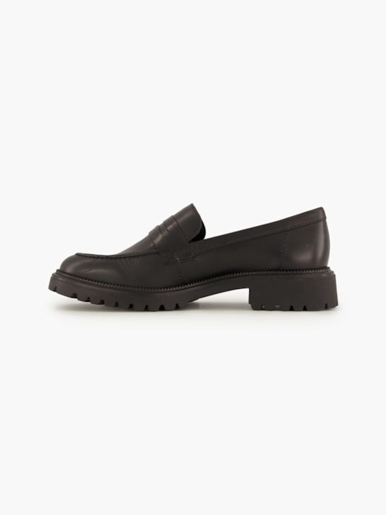 Tamaris Halbschuh Schwarz