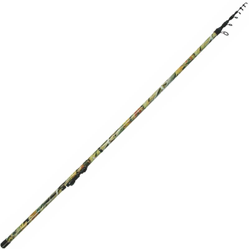 Canne Telereglable Truite Innovation Teletrout Camouflage