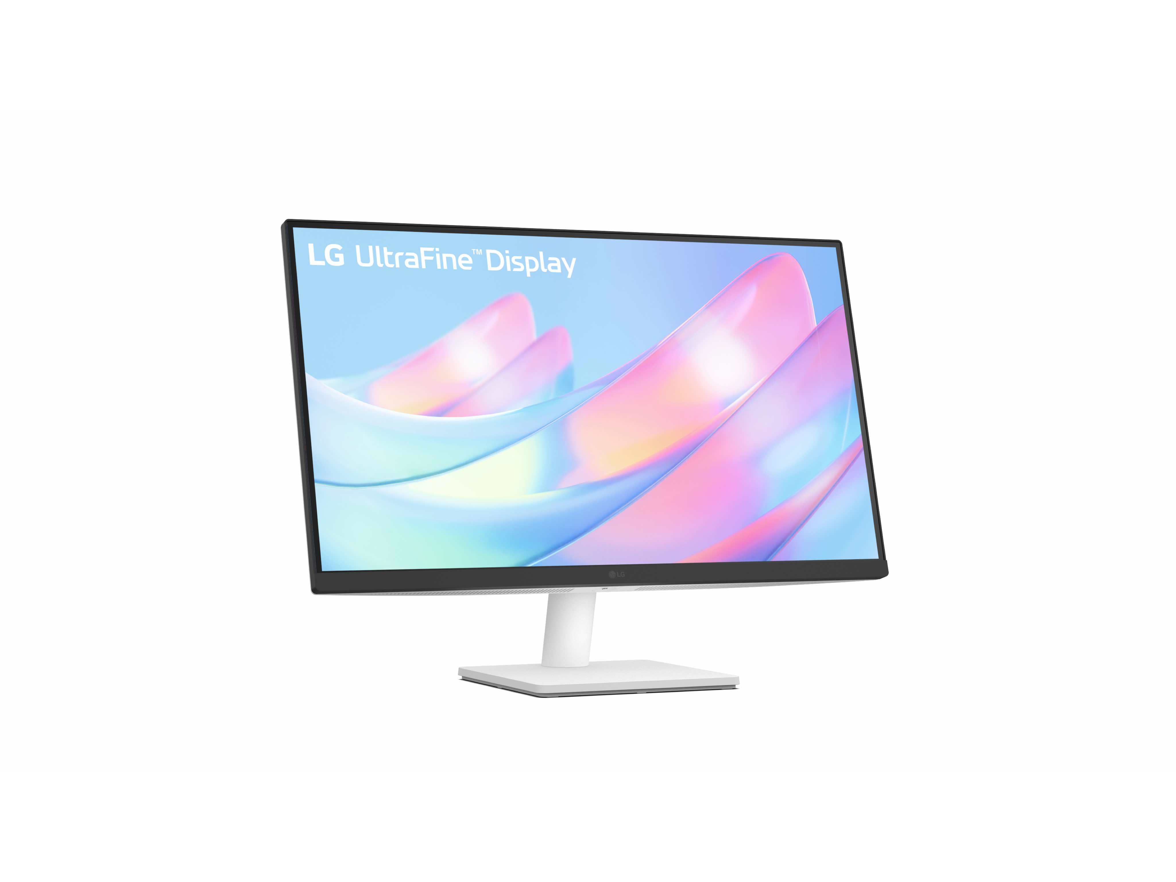 MONITOR LG ULTRAFINE 27US500-W.AEU (27'' IPS 4K UHD 16:9 60HZ)