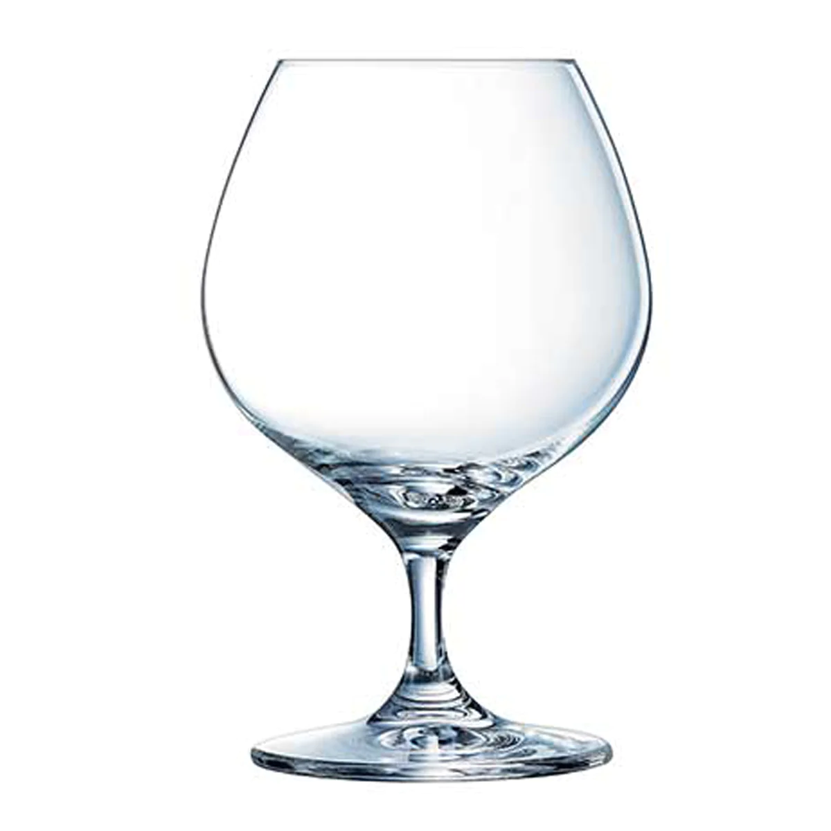 Spirits - 6 verres à cognac 40cl Chef et sommelier