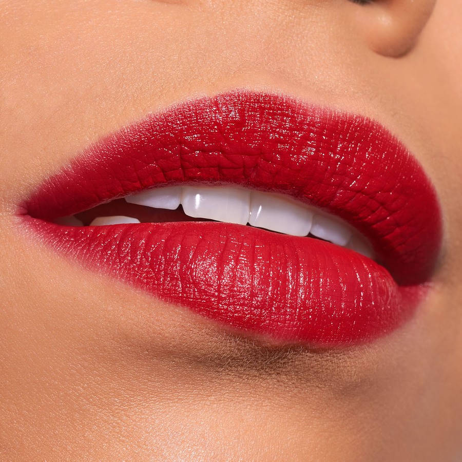 Jason Wu Beauty Honey Fluff Matte Lip Cream Ginger Red 3,97ml