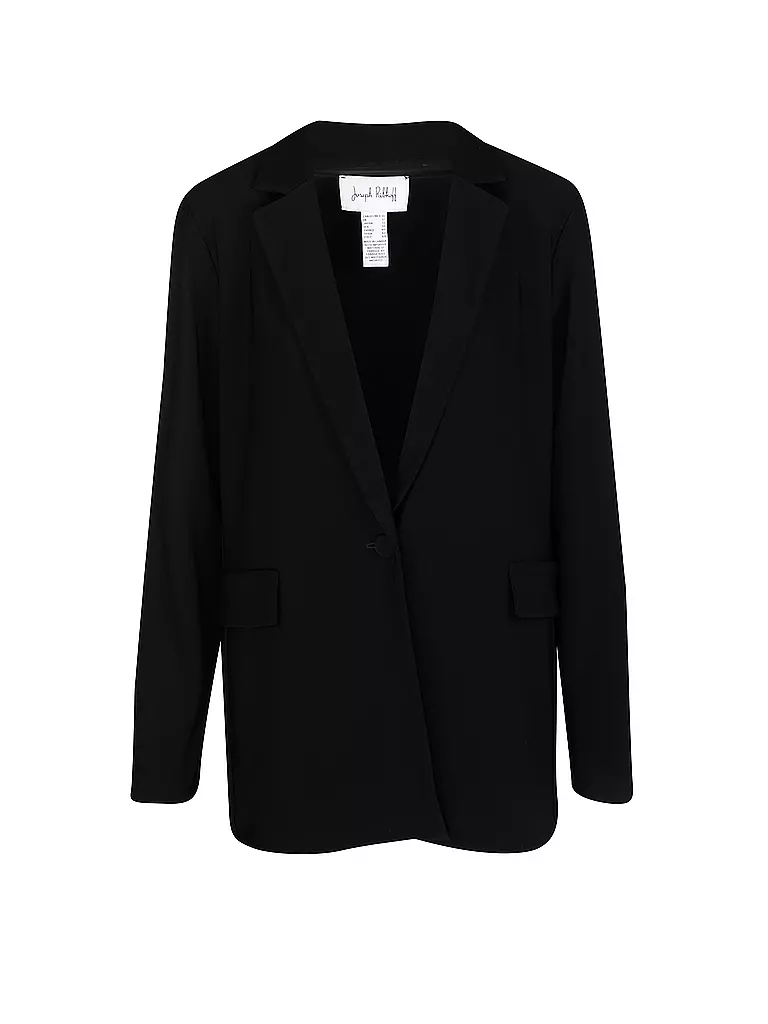 JOSEPH RIBKOFF Jerseyblazer schwarz