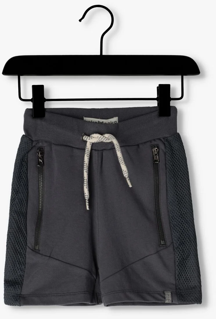KOKO NOKO grijze koko noko korte broek t46866